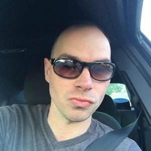 Meet your Posher, Steven